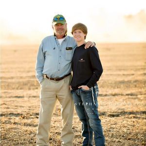 Meet your Posher, Will